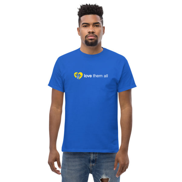 Unisex classic tee - Image 29