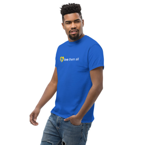 Unisex classic tee - Image 31
