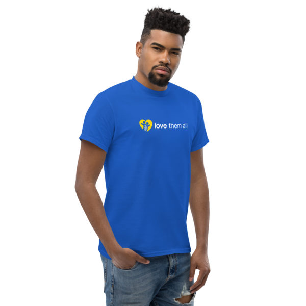 Unisex classic tee - Image 32