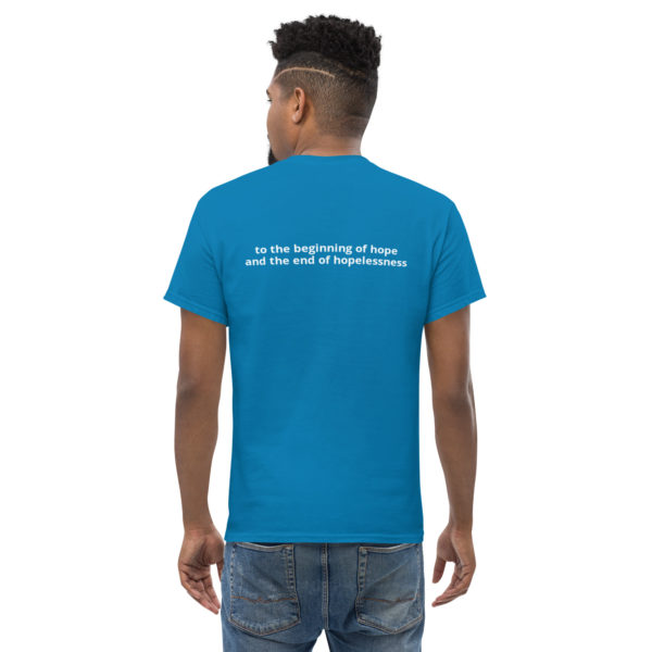 Unisex classic tee - Image 38