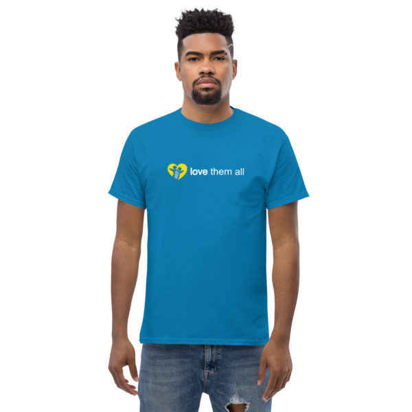 Unisex classic tee - Image 37
