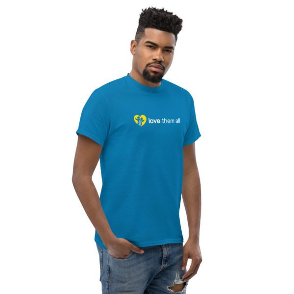 Unisex classic tee - Image 40