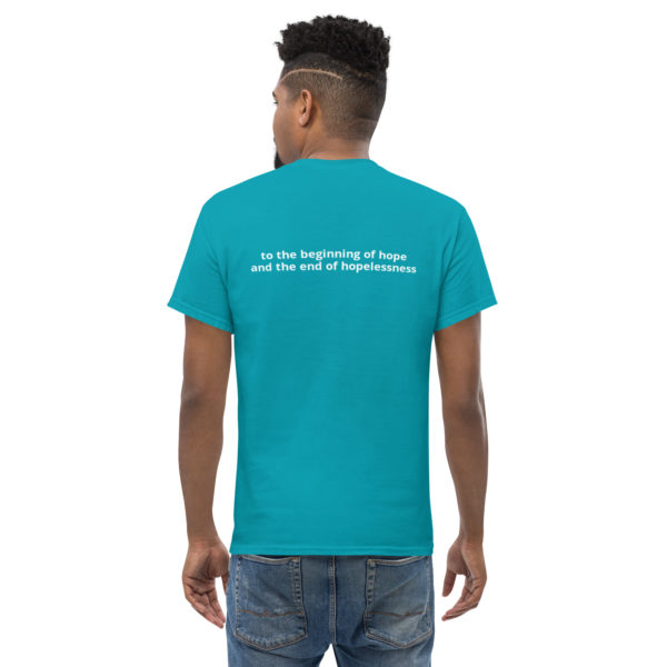 Unisex classic tee - Image 58