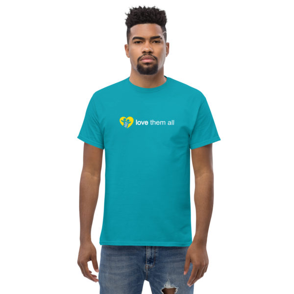 Unisex classic tee - Image 57