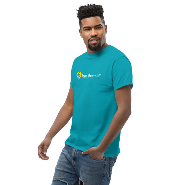 Unisex classic tee - Image 59
