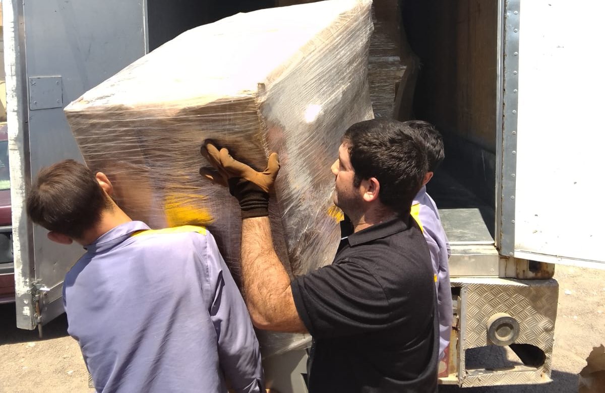 New Pediatric Supplies Arrive at Raparin Teaching Hospital