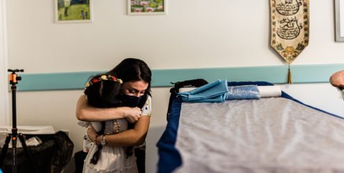 Bringing Heart-Healing Missions Closer to Home